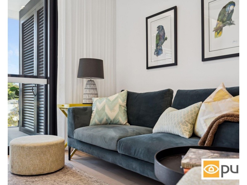 207/2 Hortus Way, Jolimont WA 6014