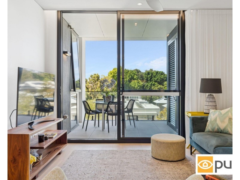 207/2 Hortus Way, Jolimont WA 6014