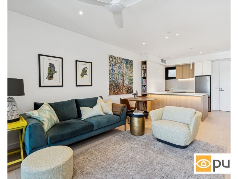 207/2 Hortus Way, Jolimont WA 6014