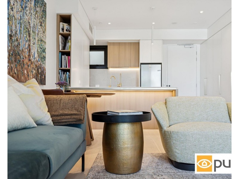 207/2 Hortus Way, Jolimont WA 6014