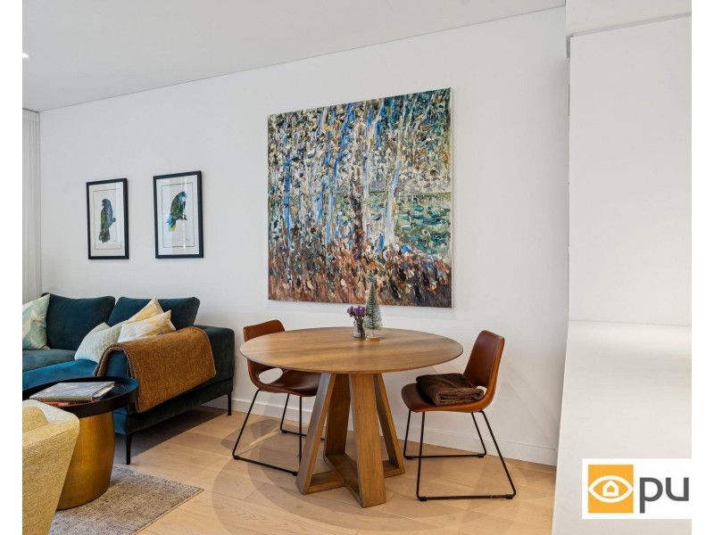 207/2 Hortus Way, Jolimont WA 6014