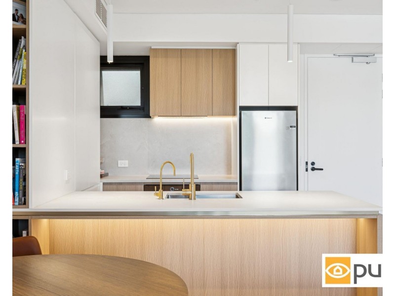 207/2 Hortus Way, Jolimont WA 6014