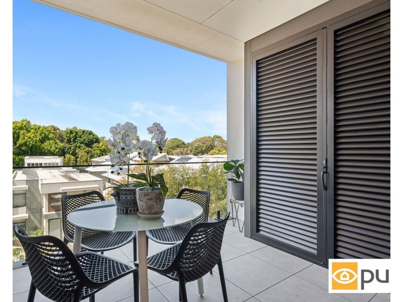 207/2 Hortus Way, Jolimont WA 6014