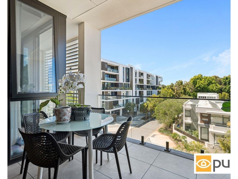 207/2 Hortus Way, Jolimont WA 6014