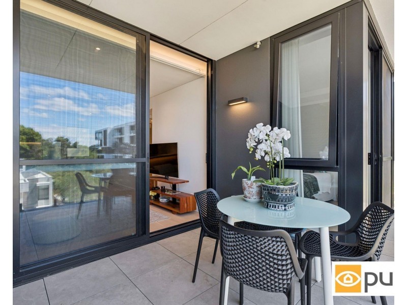 207/2 Hortus Way, Jolimont WA 6014