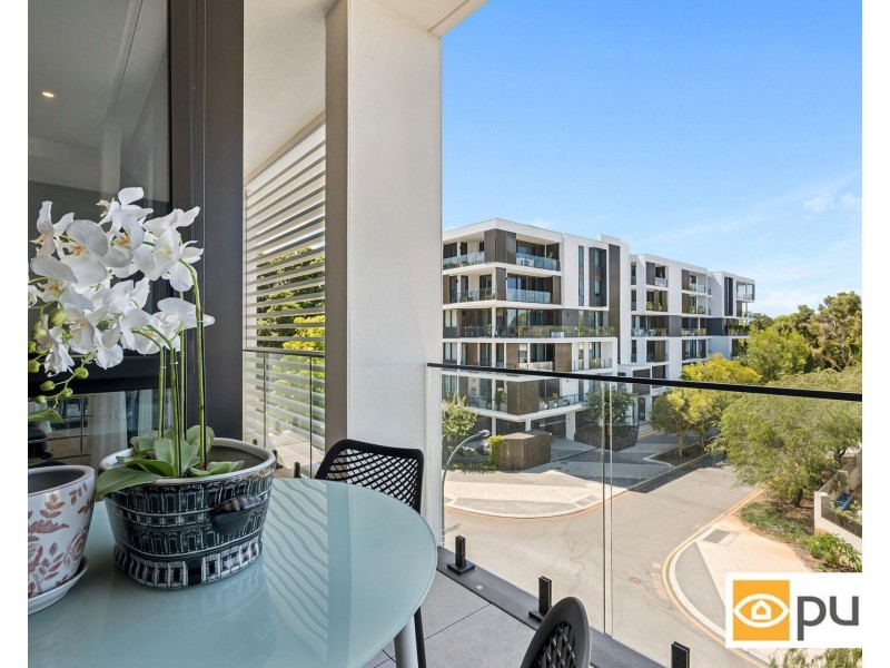 207/2 Hortus Way, Jolimont WA 6014
