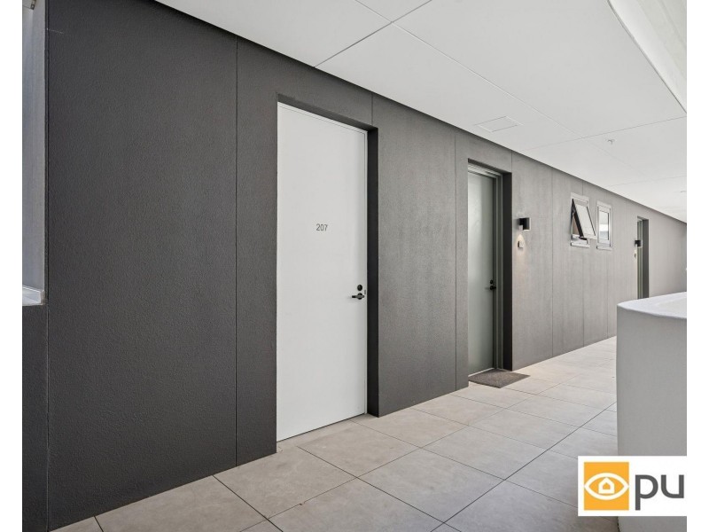 207/2 Hortus Way, Jolimont WA 6014