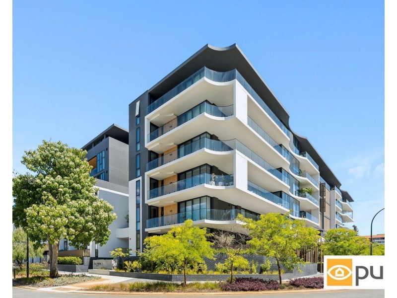 207/2 Hortus Way, Jolimont WA 6014