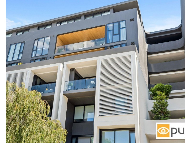 207/2 Hortus Way, Jolimont WA 6014