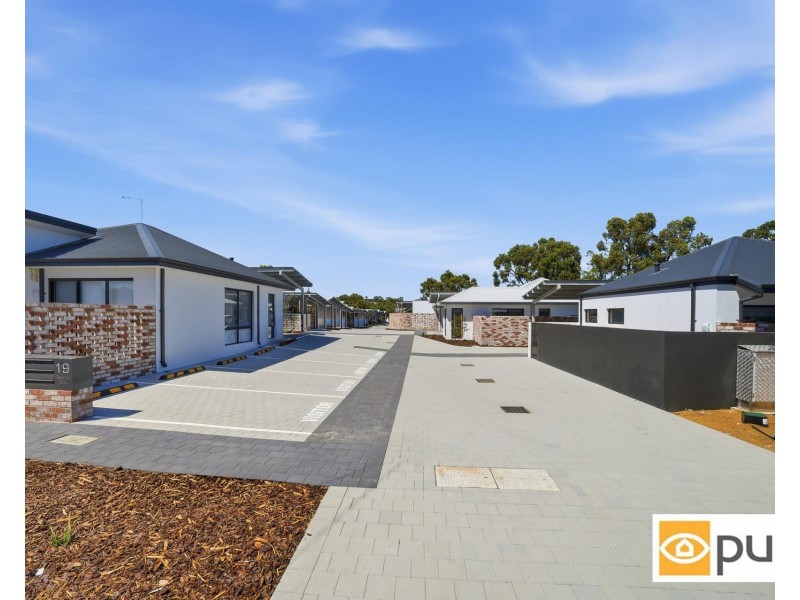 8/19 Reserve Road, Spearwood WA 6163