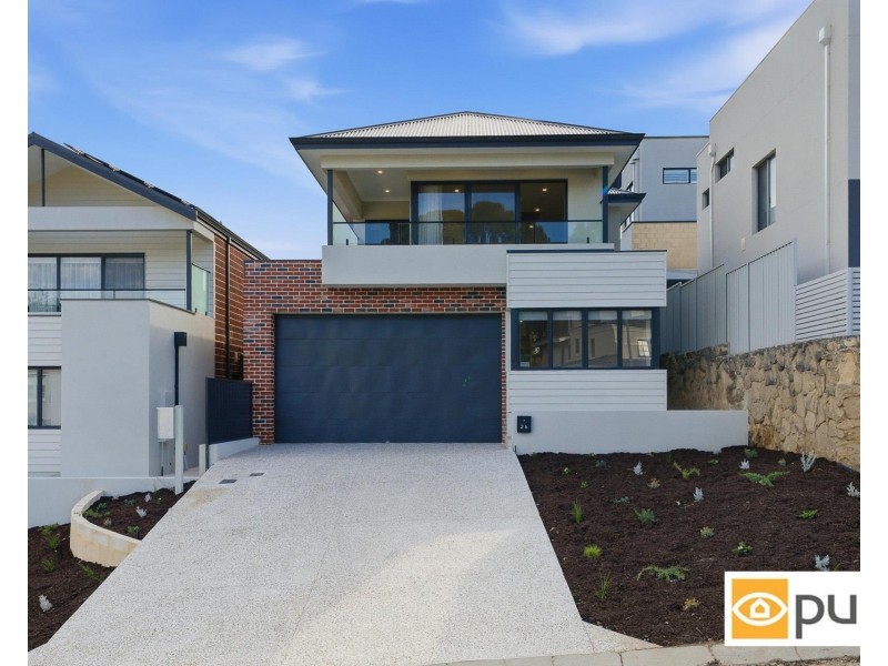 26 Pine Valley Pass, Connolly WA 6027