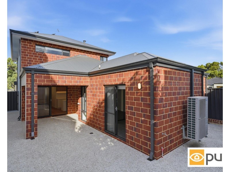 26 Pine Valley Pass, Connolly WA 6027