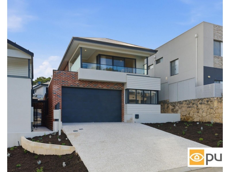 26 Pine Valley Pass, Connolly WA 6027