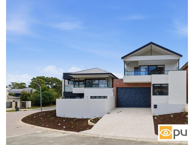 28 Pine Valley Pass, Connolly WA 6027