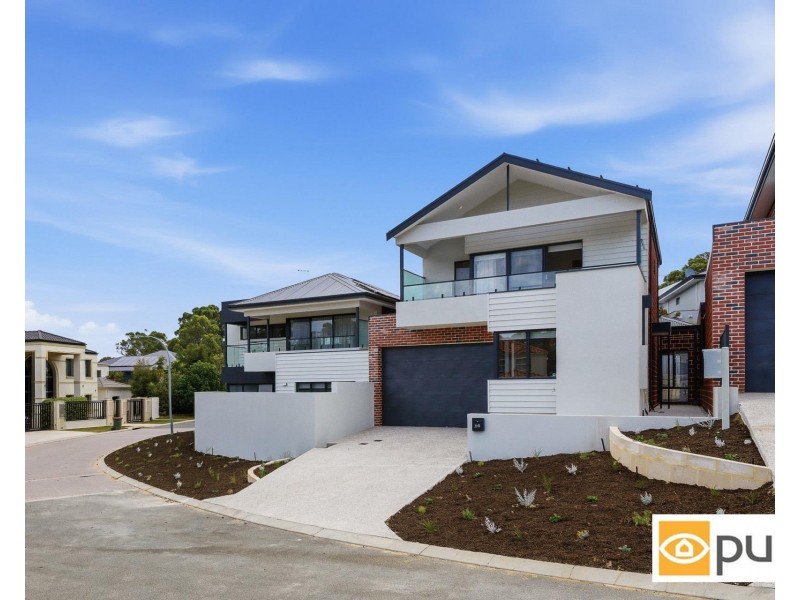 28 Pine Valley Pass, Connolly WA 6027