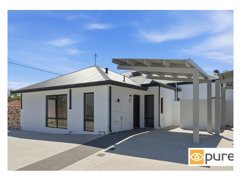 12/19 Reserve Road, Spearwood WA 6163