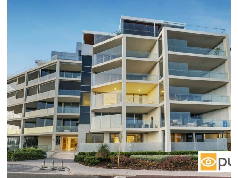 19/9 McCabe Street, North Fremantle WA 6159