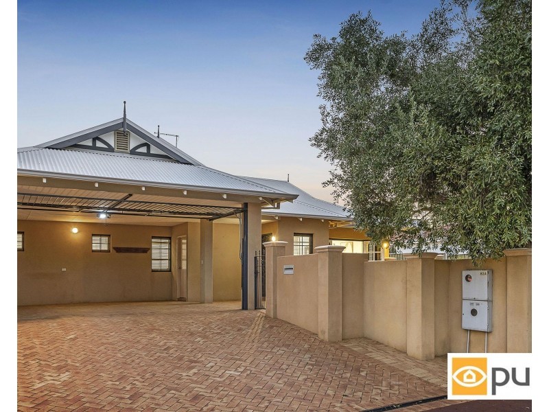 82A Waratah Avenue, Dalkeith WA 6009