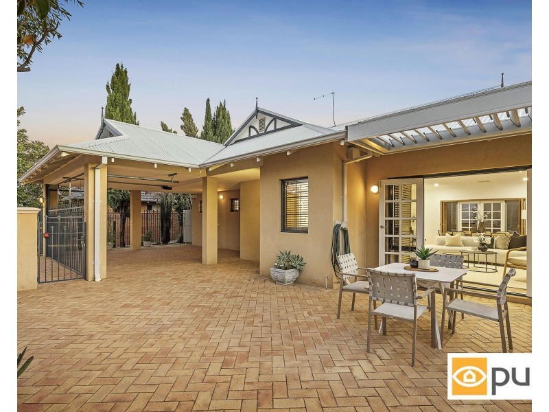 82A Waratah Avenue, Dalkeith WA 6009