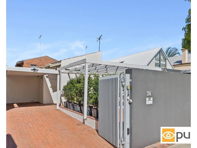 36 Olive Street, Subiaco WA 6008