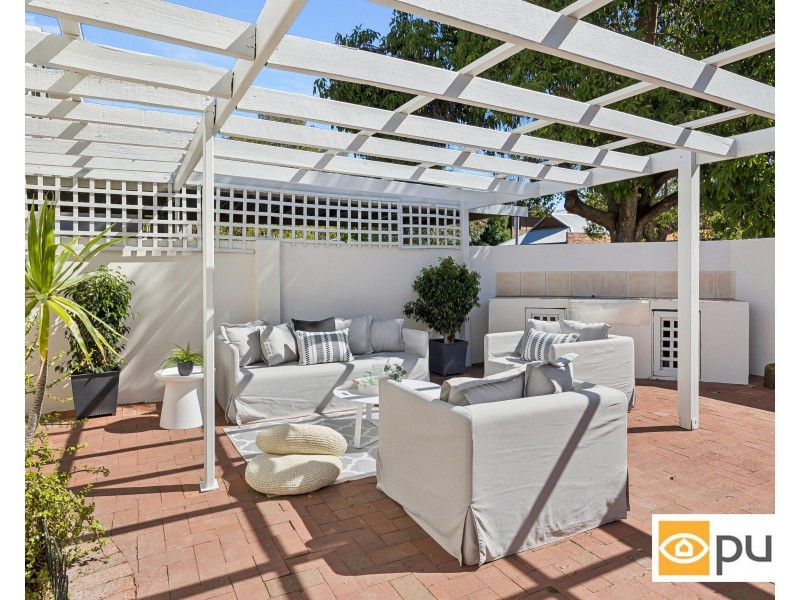 36 Olive Street, Subiaco WA 6008