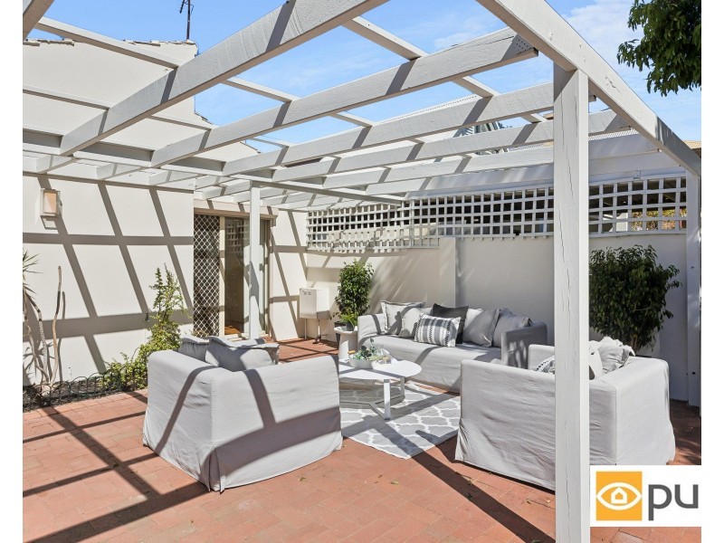 36 Olive Street, Subiaco WA 6008