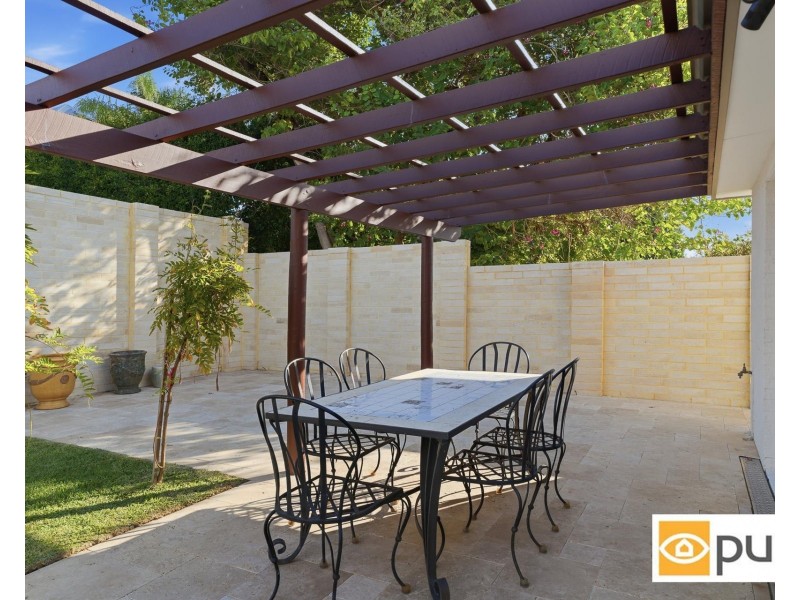 30A Johnston Street, Peppermint Grove WA 6011