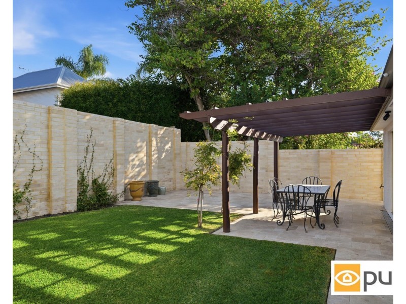 30A Johnston Street, Peppermint Grove WA 6011