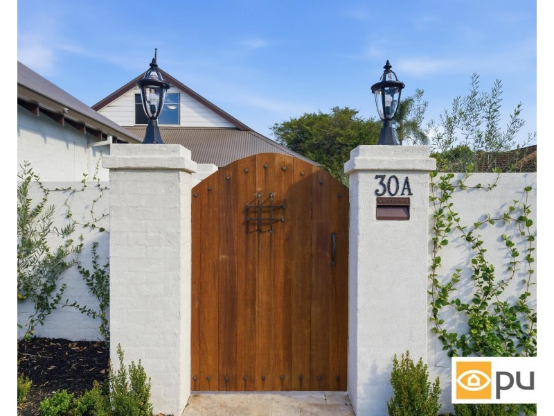 30A Johnston Street, Peppermint Grove WA 6011