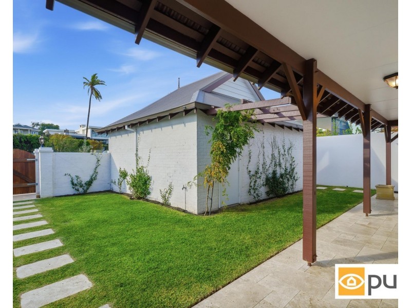 30A Johnston Street, Peppermint Grove WA 6011
