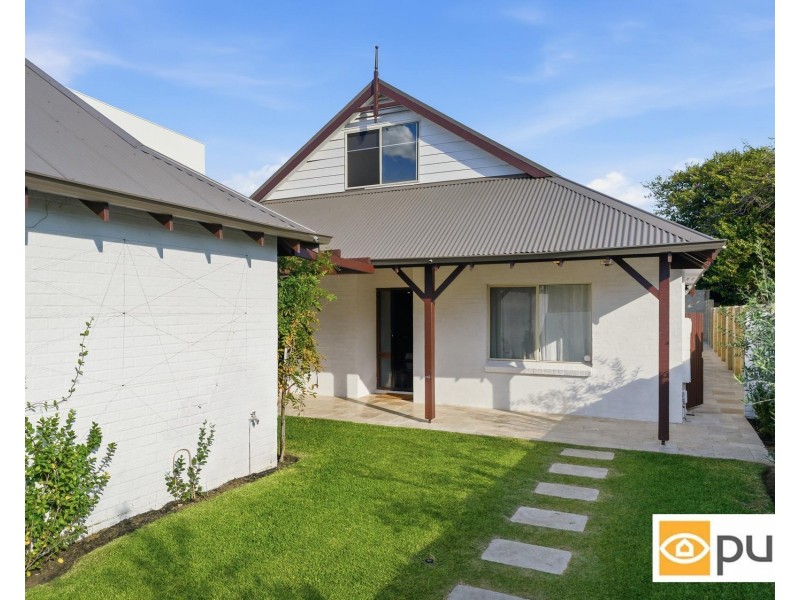 30A Johnston Street, Peppermint Grove WA 6011