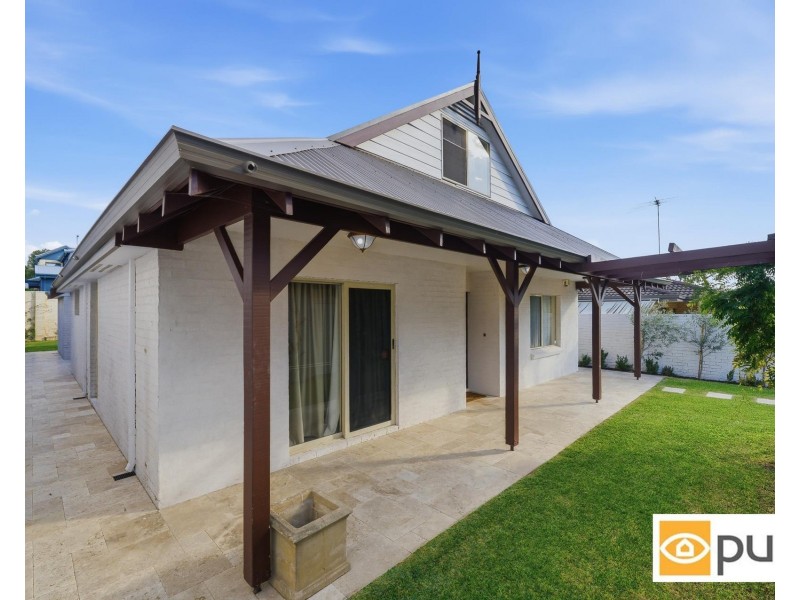 30A Johnston Street, Peppermint Grove WA 6011