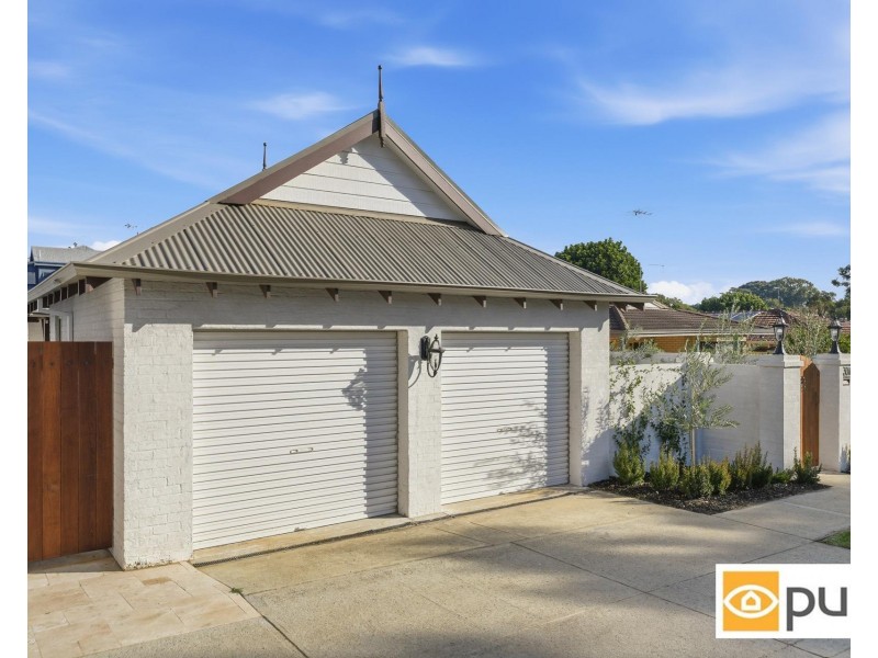 30A Johnston Street, Peppermint Grove WA 6011