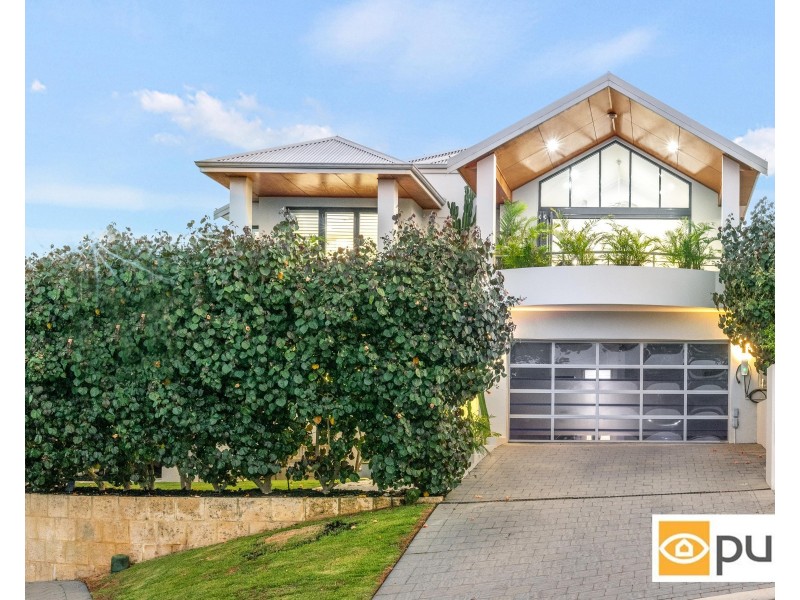 11 Teslin Road, Mount Claremont WA 6010