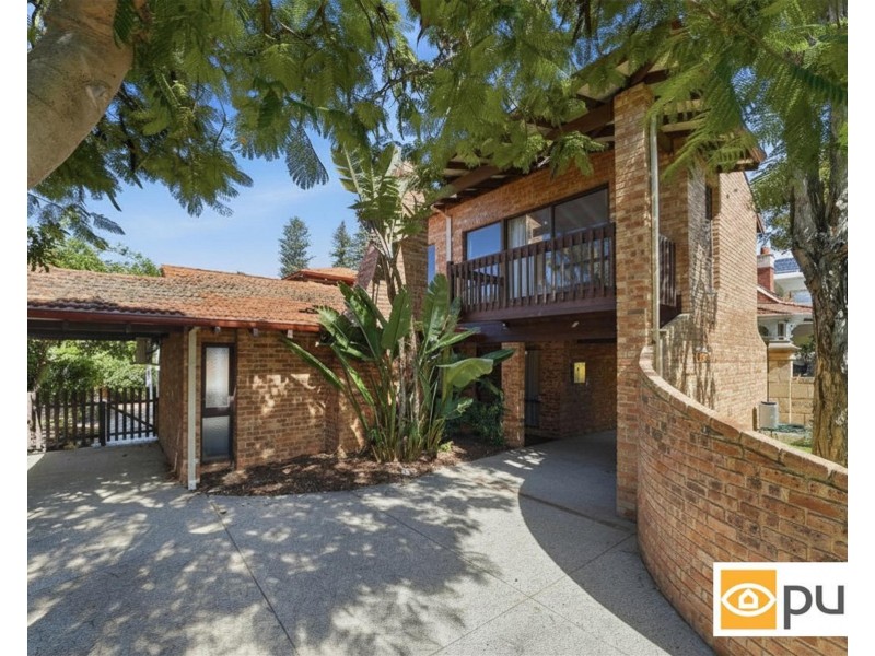 41 Napier Street, Cottesloe WA 6011