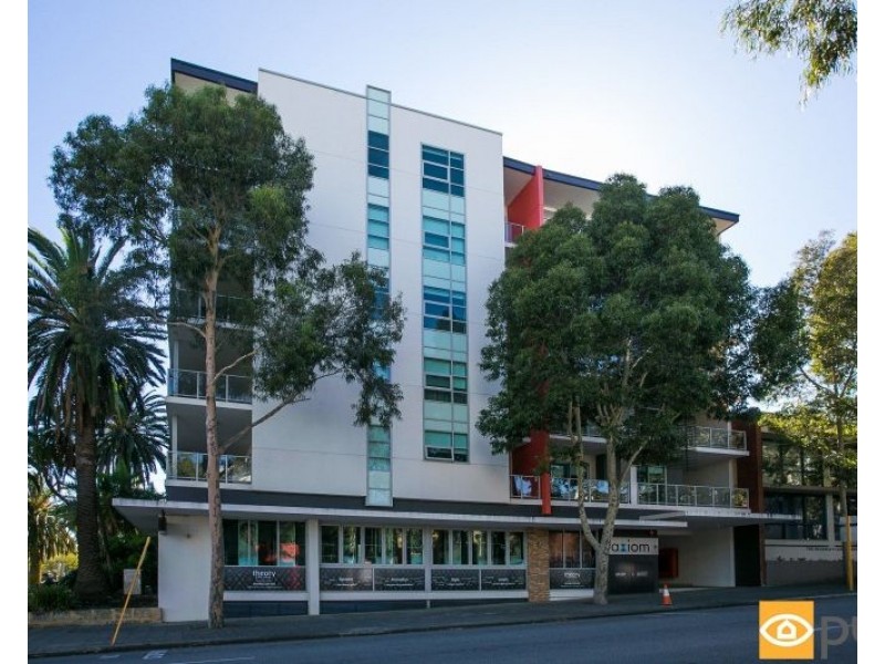 51/1324 Hay Street, West Perth WA 6005