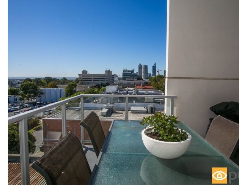 51/1324 Hay Street, West Perth WA 6005