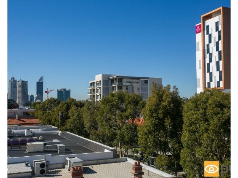 51/1324 Hay Street, West Perth WA 6005