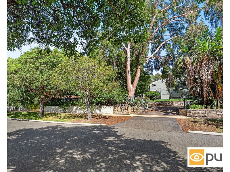 9/18 Freshwater Parade, Claremont WA 6010