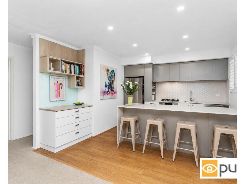 9/18 Freshwater Parade, Claremont WA 6010