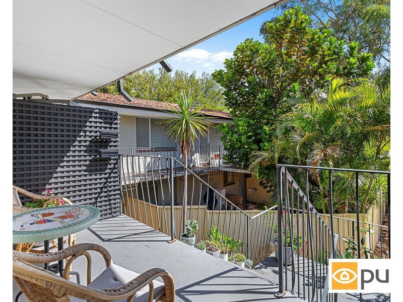 9/18 Freshwater Parade, Claremont WA 6010