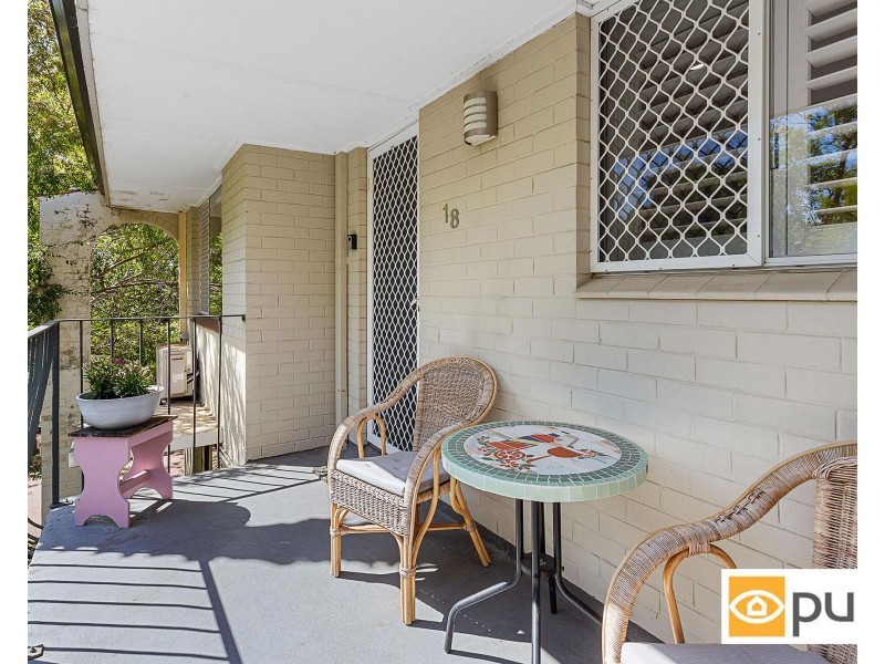 9/18 Freshwater Parade, Claremont WA 6010