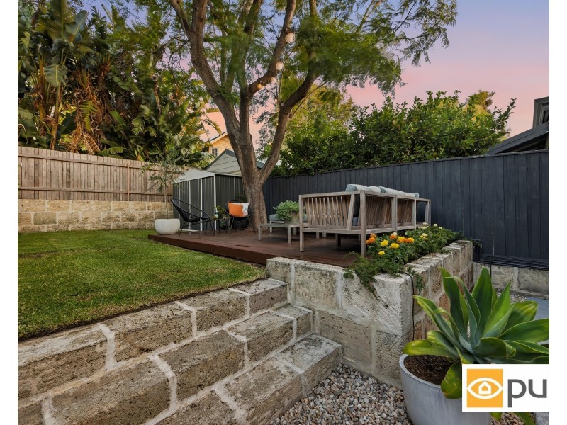 31 Thompson Road, North Fremantle WA 6159