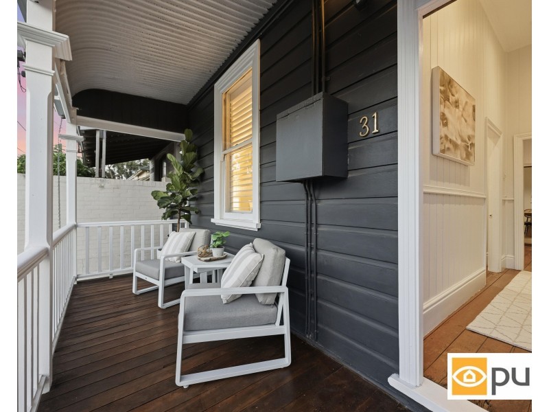 31 Thompson Road, North Fremantle WA 6159