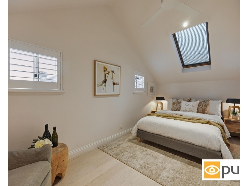 31 Thompson Road, North Fremantle WA 6159