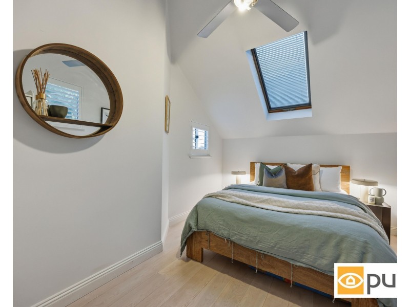 31 Thompson Road, North Fremantle WA 6159
