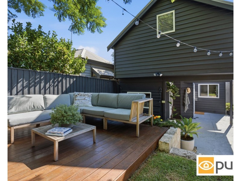 31 Thompson Road, North Fremantle WA 6159