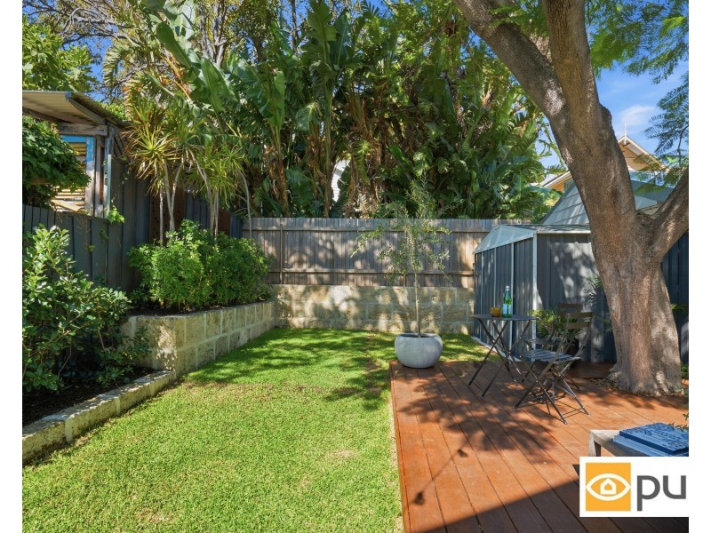 31 Thompson Road, North Fremantle WA 6159