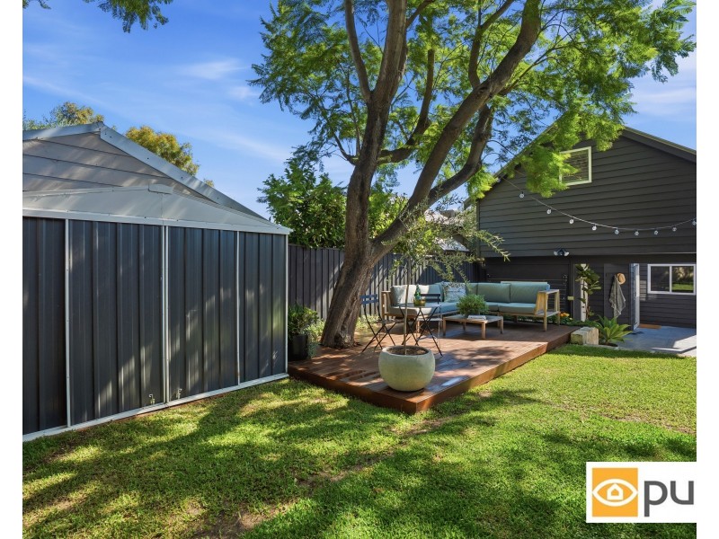 31 Thompson Road, North Fremantle WA 6159
