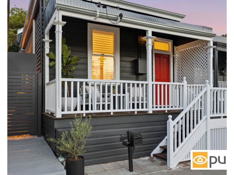 31 Thompson Road, North Fremantle WA 6159